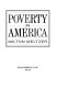 Poverty in America /