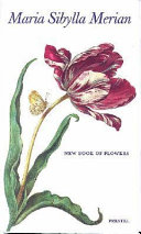 New book of flowers /