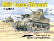 M3 Lee/Grant in action /