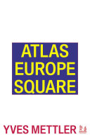 Atlas Europe square /