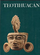 Teotihuacán,