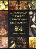 A treasury of the great children's book illustrators /