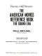 The American movies reference book; the sound era.