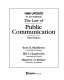 Key cases in the law of public communication /
