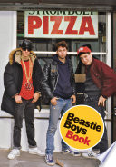 Beastie Boys book /
