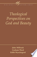 Theological perspectives on God and beauty /