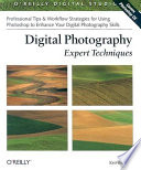 Digital photography : expert techniques /