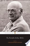 The portable Arthur Miller /