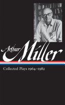 Collected plays, 1964-1982 /