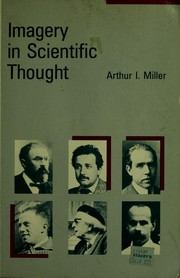 Imagery in scientific thought : creating 20th-century physics /