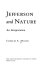 Jefferson and nature : an interpretation /