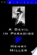 A devil in paradise /