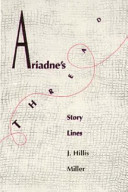 Ariadne's thread : story lines /