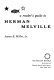 A reader's guide to Herman Melville