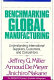 Benchmarking global manufacturing /