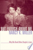 But enough about me : why we read other people's lives /