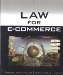 Law for e-commerce /