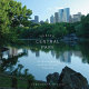 Seeing Central Park : the official guide to the world's greatest urban park /