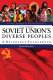 The former Soviet Union's diverse peoples : a reference sourcebook /