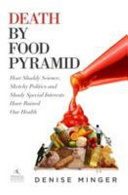Death by food pyramid /