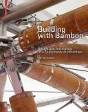 Building with bamboo /