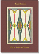 American trade bindings with Native American themes 1875-1933 /