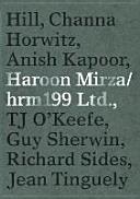 Haroon Mirza/ hrm 199 Ltd. /