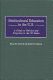 Multicultural education in the U.S. : a guide to policies and programs in the 50 states /