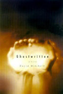 Ghostwritten : a novel /