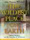 The wildest place on earth ; Italian gardens and the invention of wilderness /