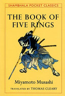 The book of five rings /