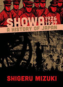 Showa : a history of Japan /