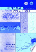 Microbial physiology /