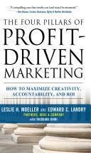 The four pillars of profit-driven marketing : how to maximize creativity, accountability, and ROI /