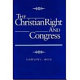 The Christian Right and Congress /