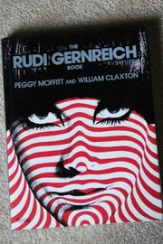 The Rudi Gernreich book /