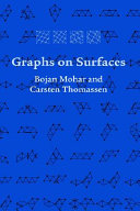 Graphs on surfaces /
