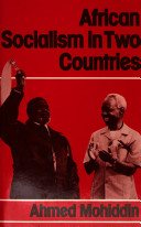 African socialism in two countries /