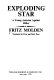 Exploding star : a young Austrian against Hitler /
