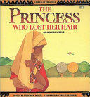 The princess who lost her hair : an Akamba legend /