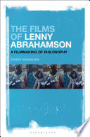 The films of Lenny Abrahamson : a filmmaking of philosophy /