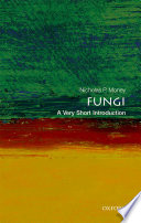 Fungi : a very short introduction /