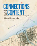 Connections and content : reflections on networks and the history of cartography /
