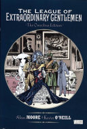 The League of Extraordinary Gentlemen, the omnibus edition /