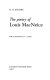 The poetry of Louis MacNeice /