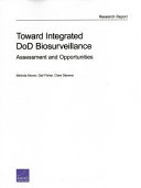 Toward integrated DoD biosurveillance : assessment and opportunities /