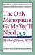 The only menopause guide you'll need /