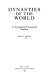 Dynasties of the world : a chronological and genealogical handbook /