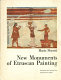 New monuments of Etruscan painting /