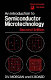 An introduction to semiconductor microtechnology /